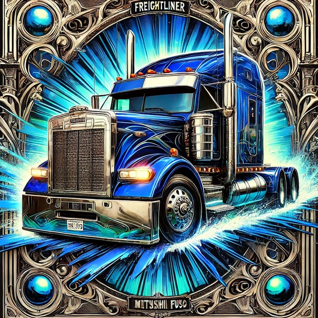 Diesel Turbo